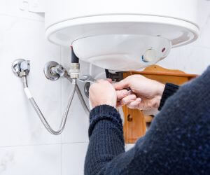 About Water heater pros Glendo, WY
